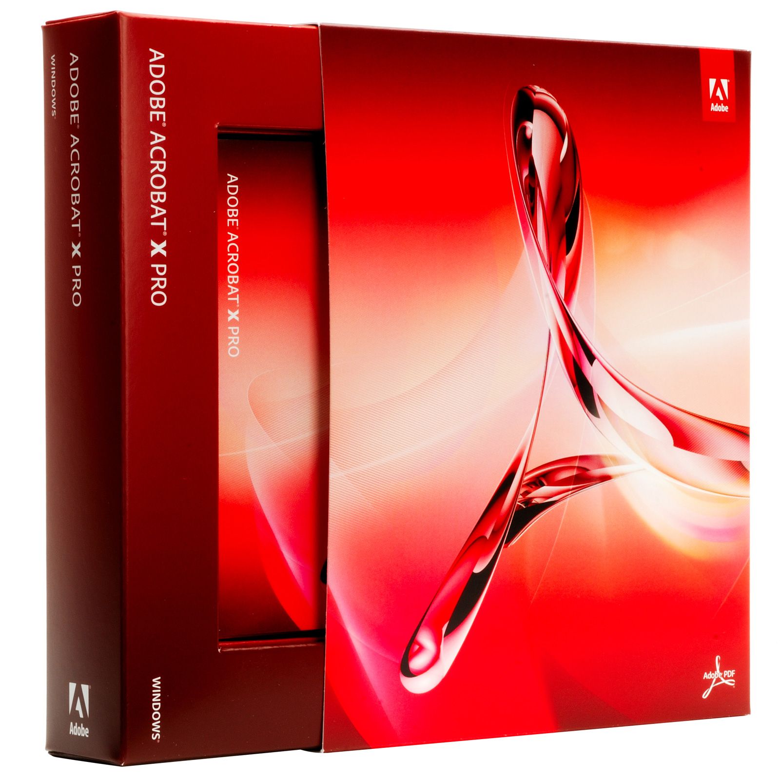 Adobe acrobat xi pro manual