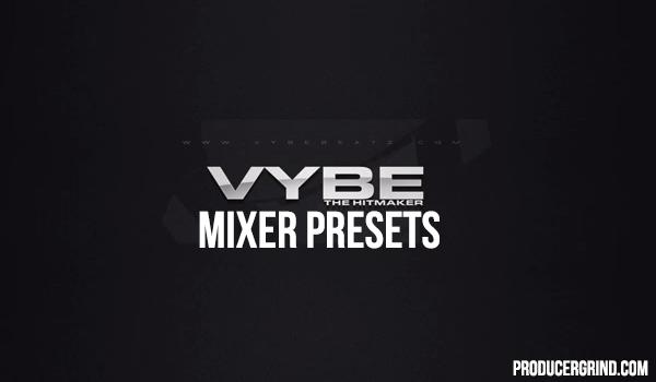 Vybe beatz free downloads instrumentals